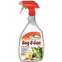 Bug-B-Gon 0308010 Insecticide