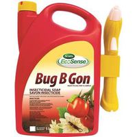 EcoSense Bug-B-Gon 30414 Crawling Insecticidal Soap