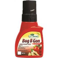 EcoSense Bug-B-Gon 0307010 Crawling Insecticidal Soap