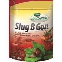 EcoSense Slug-B-Gon 30423 Slug and Snail Bait