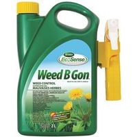 EcoSense Weed B Gon 0306110 Lawn Weed Control