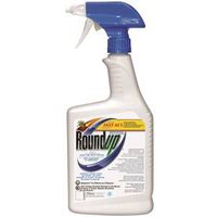 Roundup 30709 Grass and Weed Killer