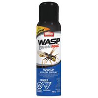 Ortho Home Defence Max 31226 Eliminator Hornet and Wasp Killer