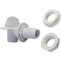Cooler Spigot with Extension