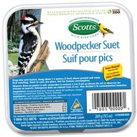 Armstrong Milling 1022076 Woodpecker Suet