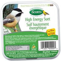 Scotts 1022148 High Energy Suet