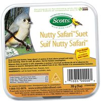 Armstrong Milling 1022251 Nutty Safari Suet