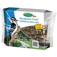 Armstrong Milling 1022093 Woodpecker Snack