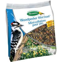 Armstrong Milling 1022098 Woodpecker Mini-Snack
