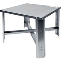 water heater stand, 18in.
