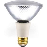 par30 halogen bulb spotlight, 50 watt 