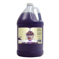 7818826 - GRAPE SNO-KONE SYRUP 1GAL