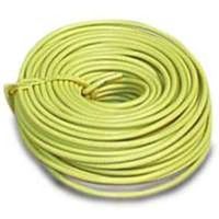 7819618 - 12GAX12FT YELLOW PRIMARY WIRE