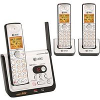 Vtech AT 82301 Cordless Telephone With Large Keys