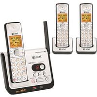 7823206-CORDLSS PHONE LG KEYS 3 PHONES