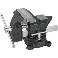 7831308 - 3-1/2IN BENCH VISE