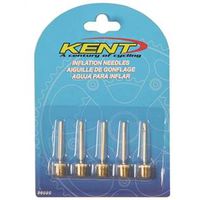 7834286 - INFLATING NEEDLES PACK OF 5
