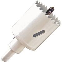 Vulcan 961721OR 1-Piece Bi-Metal Hole Saw