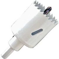 Bi Metal Hole Saw,  2 1/2"