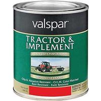 bps tractor & implement enamel, a. c. orange