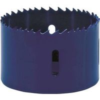bi-metal hole saw bit, 3 1/4in.