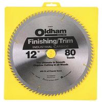 7841125 - 12IN 80THT ALL PURP CARB BLADE