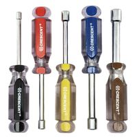 7841265 - 5PC NUTDRIVER SET -SAE