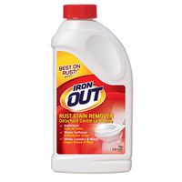 Super Iron Out C-IO30N Rust Stain Remover