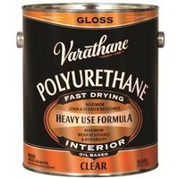 voc interior oil polyurethane, gloss