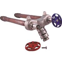 frost free hydrant, 12in.