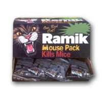 ramik mouse pack, 1.5 oz    