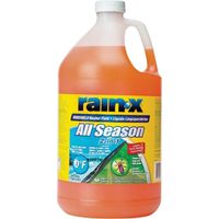 Rain-X 113625 All Season Windshield Washer Fluid