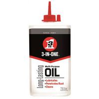 3-In-One 01138 Lubricant