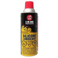 3-In-One Pro 01141 Silicone Lubricant