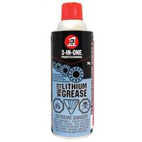 3-In-One Pro 01142 Lithium Grease