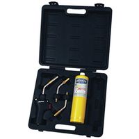 TORCH KIT 3-IN-1 PROFESSIONAL 
