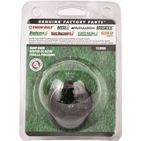 7861958 - NON BRUSH MODEL BUMP KNOB