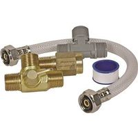 7864648 - WATER HEATER BYPASS KIT