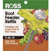 7865710 - FRUIT&NUT ROOT FEEDER REFILLS