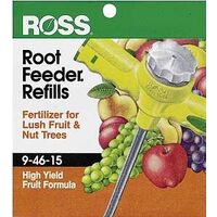 Fruit & Nut Root Feeder Refills