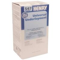 7866015 - 10LB CEMENT UNDERLAY
