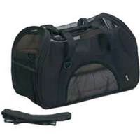 7870314 - PET CARRIER LARGE BLACK