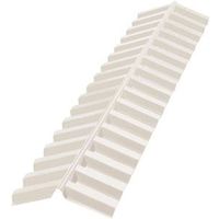 7870983 - SUNTUF RIDGE ROOF CAP CLEAR