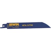 Reciprocating Blade, 6" 24 Tpi