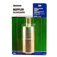 7872930 - MUFFLER 4-8HP BS294599