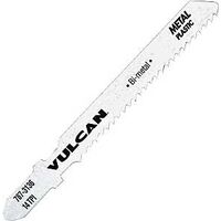 Metal Jig Saw Blade, 2 3/4in. 14 TPI T Shank