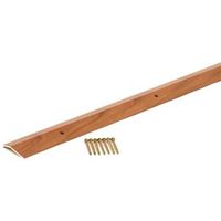 7873888 - CARPET TRIM WIDE METAL1-3/8X36