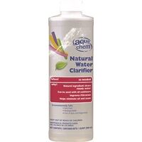 Water Clarifier