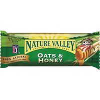 OAT & HONEY GRANOLA BAR