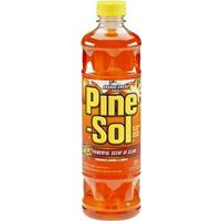 pine sol, 28 oz orange energy